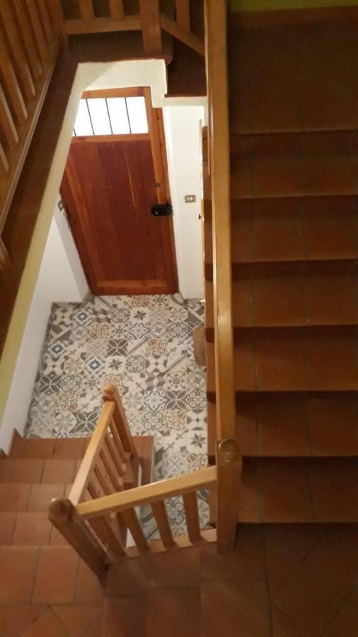 Casamila Apartment Гориция Екстериор снимка