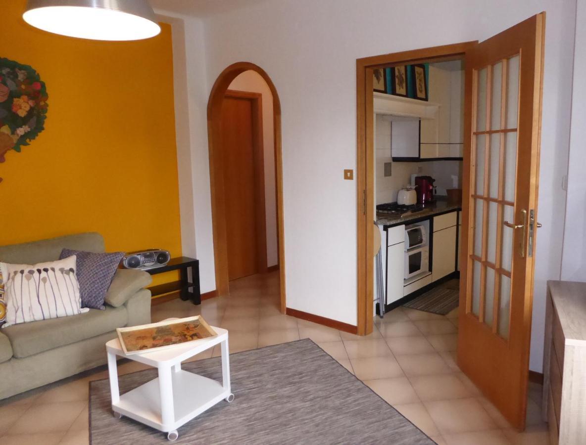 Casamila Apartment Гориция Екстериор снимка