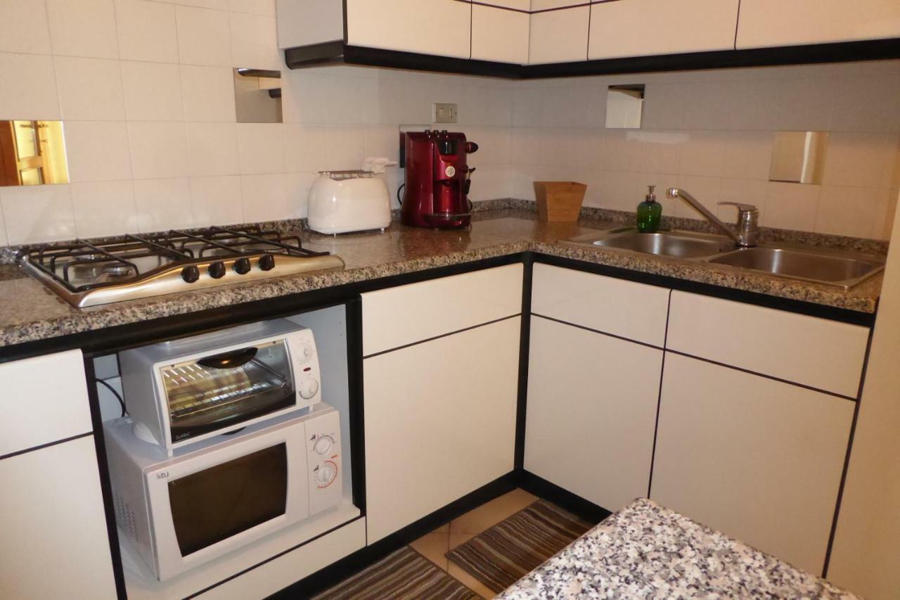 Casamila Apartment Гориция Екстериор снимка