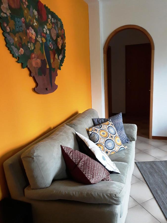 Casamila Apartment Гориция Екстериор снимка