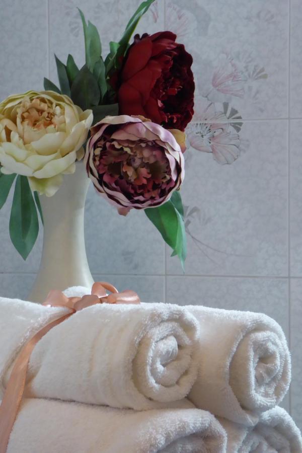Casamila Apartment Гориция Екстериор снимка