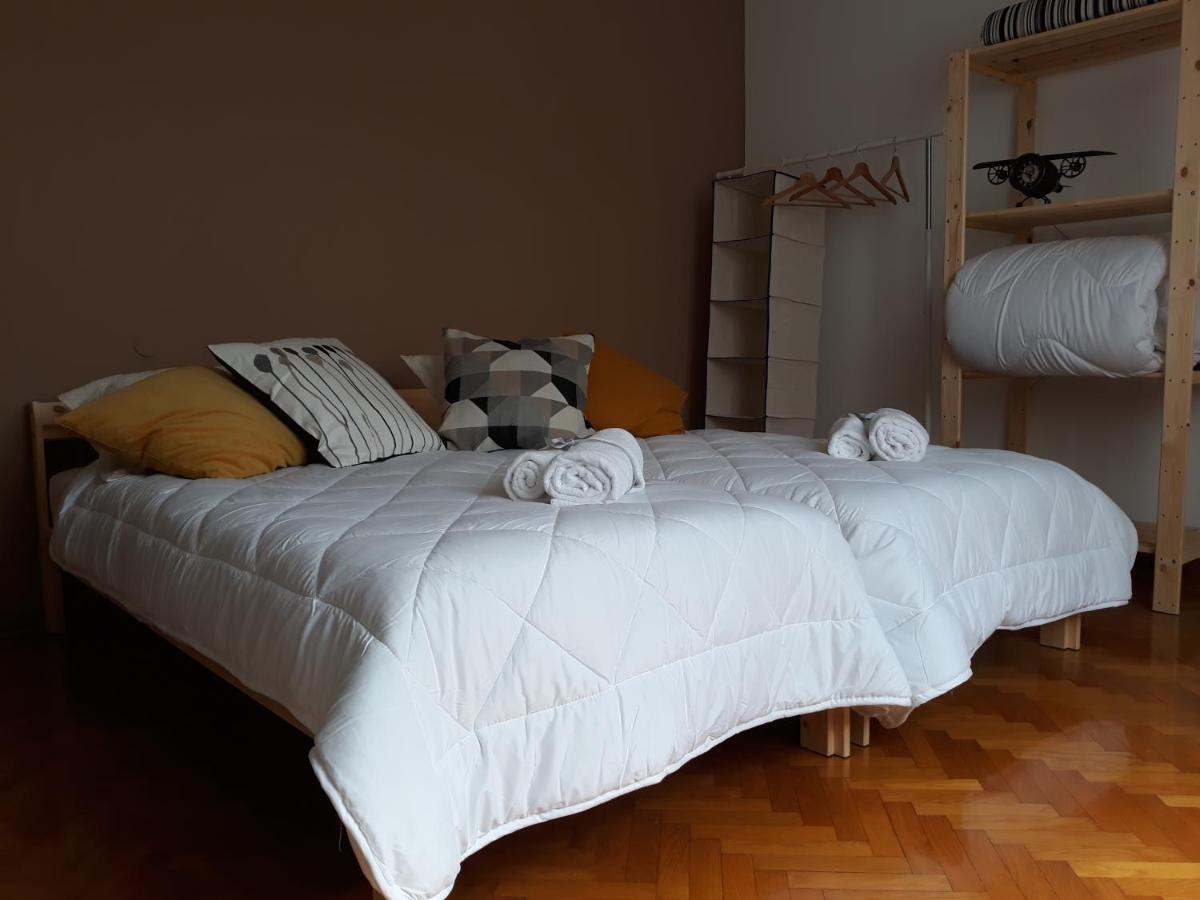 Casamila Apartment Гориция Екстериор снимка