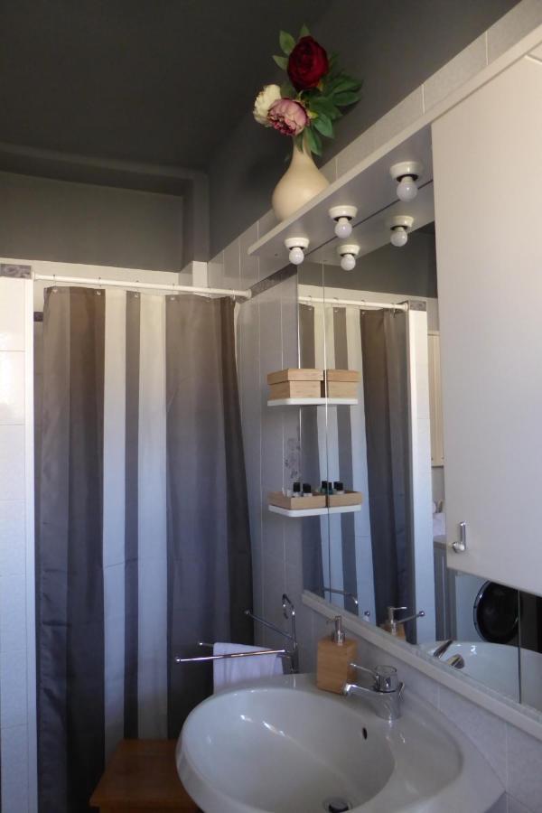 Casamila Apartment Гориция Екстериор снимка