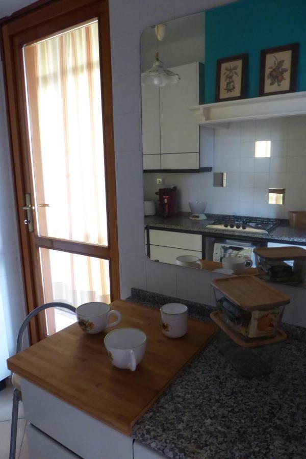 Casamila Apartment Гориция Екстериор снимка