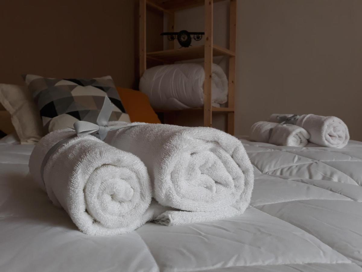 Casamila Apartment Гориция Екстериор снимка