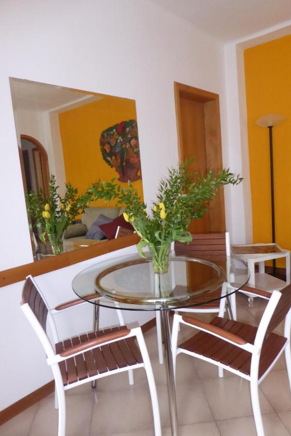 Casamila Apartment Гориция Екстериор снимка