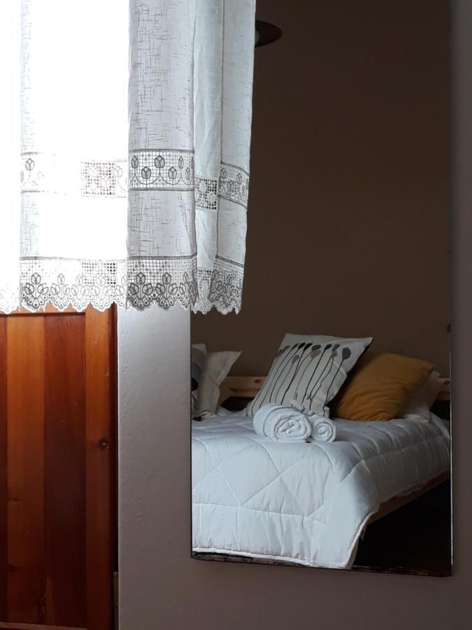 Casamila Apartment Гориция Екстериор снимка